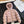 Moncler 2025 Medonte Jacket Pink Polyester Down