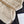 Moncler 2025 Joui Gilet Fausse Fourrure et Duvet Effet Mouton Beige Clair