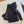 Moncler 2025 Blouson Averole Noir Polyester Duvet