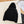 Moncler 2025 Allymes 2-in-1 Down Jacket Black Fabric Down