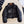 Moncler 2025 Doudoune Vissec en nylon noir