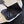 Moncler 2025 Verrerie Quilted Jacket White Black Nylon Down
