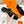 Jane Ballet Flat Black Suede 214064