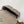 LV GO-14 MM 23cm Taupe Gray Lambskin Metal HW