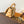 LV GO-14 MM 23cm Light Brown Lambskin GHW
