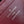 LV GO-14 MM 23cm Bordeaux Pelle di agnello Metallo HW
