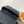 LV GO-14 MM 23cm Black Lambskin Black Metal HW