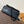 LV GO-14 MM 23cm Black Lambskin Black Metal HW