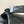 LV GO-14 MM 23cm Black Lambskin Black Metal HW