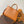 LV Marelle 30cm Tote Bag Caramel mix Brown Epi grain leather 241072