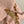 LV Coussin 20cm Backpack Pink Gold Leather 252653