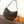 LV Cookie BB Bag 28.5cm Brown Monogram Canvas & Cowhide GHW