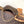 LV Nano Boulogne 19cm Brown Monogram Canvas & Cowhide GHW