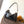 LV M26039 Express PM Handbag 26cm Black Cowhide GHW