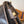 LV M26039 Express PM Handbag 26cm Black Cowhide GHW