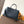 LV City Avenue PM 38.5cm Black Monogram Embossed Shadow Cowhide