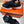 HM Men's Gate Sandal Black Calfskin 655432