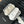 Dad Sandals Sheepskin Beige Cream
