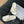 Slippers Sheepskin  Beige Cream