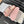 Slippers Platform Lambskin Turkish Rose