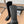 CC Knight Martin boots Black Calfskin and Lining Lambskin