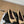 CC Ballet Flats 25mm Beige Chain Lambskin
