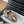 CC DAD SANDAL MULE IN PILE MARRONE CAMMELLO CON FERRAMENTA ORO
