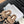 CC DAD SANDAL MULE IN PILE MARRONE CAMMELLO CON FERRAMENTA ORO