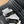 CC Ballet Flats In Black Lambskin 143534
