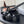 Chanel Heeled 70 Sandal Black Cowhide