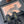 CC 25C Mule Pelle di vitello nera 280561