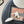 CC 25 Mary Jane White Cowhide 305279