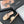CC 25 Slippers Beige Cowhide 305282