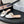 CC 25 Slippers White Cowhide 305284