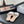 CC 25 Slippers White Cowhide 305284
