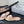 CC 25 Flower Slippers Pink Knitted 305304