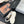 CC 25 Logo Printed Sneaker Black Fabric Original 305311