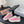 CC 25 Logo Printed Sneaker Pink Fabric Original 305312