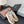 CC 25 Logo Printed Sneaker Brown Fabric Original 305313