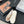 CC 25 Logo Printed Sneaker Brown Fabric Original 305313