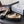 CC 25 Loafers Pink Gold Sheepskin 375637
