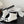 CC 2025 Vintage Cambon Mid-Calf Short Boots White Black Cowhide 550633