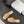 Mules CC 26SS Beige Cuir d'Agneau Tressé Multicolore 670821