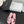 CC 26K Cambon Slippers Pink Lambskin 670824