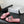 CC 26K Cambon Slippers Pink Lambskin 670824