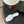 CC 26SS Chaussons Blanc Agneau Tressé 670628