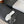 CC 26SS Chaussons Blanc Agneau Tressé 670628