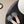 CC 26SS Sandales agneau tressé noir 670629