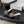 CC 26SS Sandales agneau tressé noir 670629