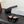 CC 26SS Sandales agneau tressé noir 670629